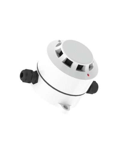 Извещатель Эрвист ИП212-44Ех «ДИП-44Ех» в Сочи Взрывозащищенное оборудование (Ex) Pintop.ru