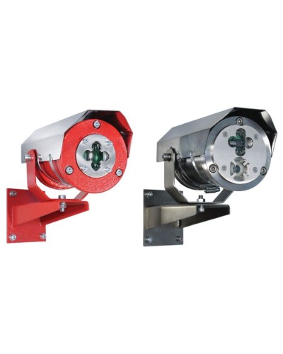 Извещатель Эрвист Сирин-Exd-УФ-М в Сочи Взрывозащищенное оборудование (Ex) Pintop.ru