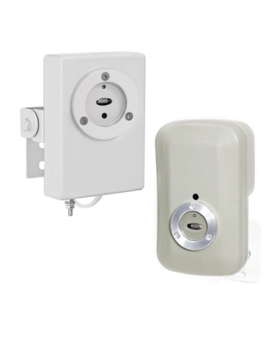 Извещатель Эрвист Сирин-Exi-ИК+УФ-П-С в Сочи Взрывозащищенное оборудование (Ex) Pintop.ru