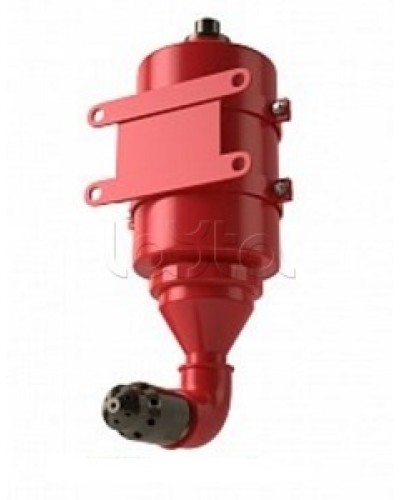 Модуль порошкового пожаротушения Этернис МПП Гарант-Т1 исп.2 в Сочи Модули порошковые Pintop.ru