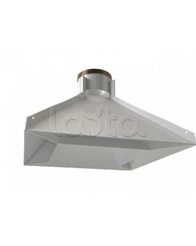 Распылитель Этернис РП-50 в Сочи Модули пожаротушения (Ex) Pintop.ru