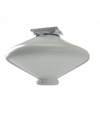 Модуль порошкового пожаротушения Этернис МПП Гарант-5 в Сочи Модули порошковые Pintop.ru