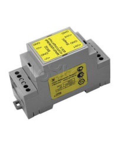 Барьер искрозащиты Этра-спецавтоматика ШСБ-24(D) в Сочи Дополнительное оборудование (Ex) Pintop.ru