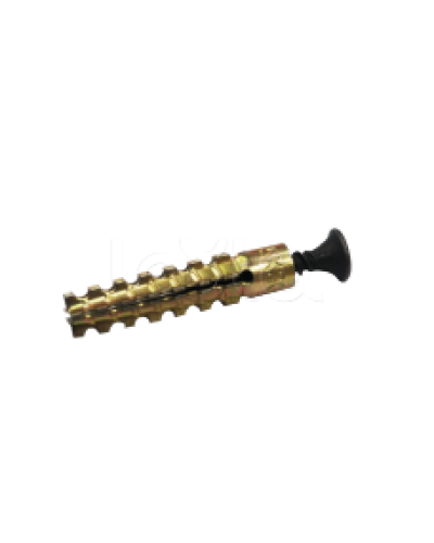 Дюбель (стальной саморез) Гефест (100 шт/уп) в Сочи Крепеж: Дюбели, шурупы, саморезы Pintop.ru