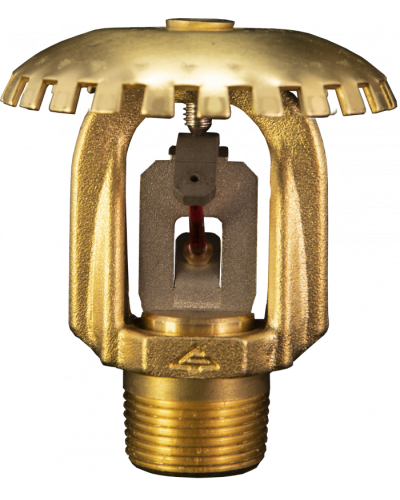 Ороситель повышенной производительности спринклерный универсальный СУS0-РВо1,91-R1/P57.B2-«Аква-Гефест» в Сочи Оросители Pintop.ru