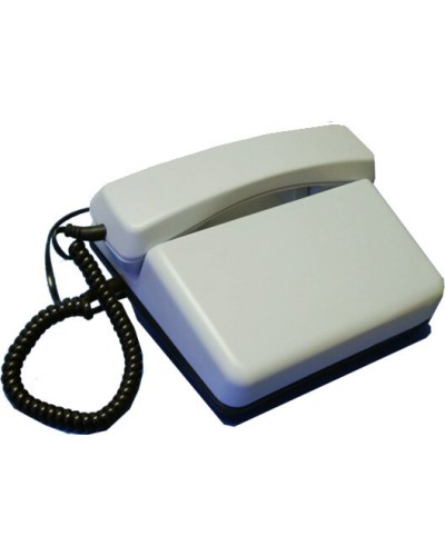 Телефон без номеронабирателя GETCALL Тюльпан-01 ЦБ в Сочи Аксессуары для СОУЭ Pintop.ru