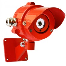 Извещатель пламени Гириконд ИП330-5М-1 НАБАТ 5М’ IP67 НВЗ с КЗО исп 1 или 2