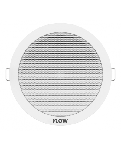 Потолочный громкоговоритель iFlow F-AA-206V в Сочи Системы оповещения и управления эвакуацией Pintop.ru