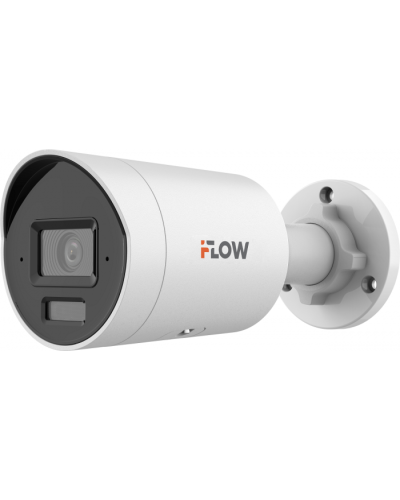 Уличная IP-камера iFlow F-IC-2122C2M(6mm) в Сочи IP-камеры Pintop.ru