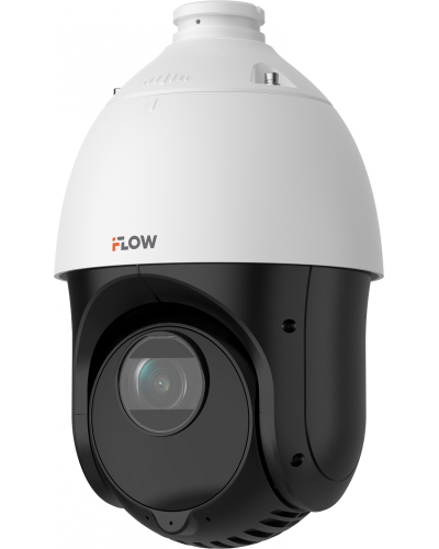 Уличная поворотная IP-камера iFlow F-IP-1421CSZ15 в Сочи IP-камеры Pintop.ru