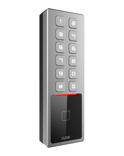 Терминал доступа iFlow F-KD-2405SMK в Сочи Считыватели Pintop.ru