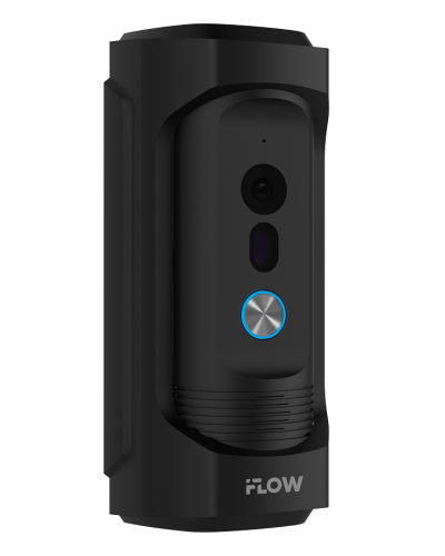 IP вызывная панель iFlow F-VI-1500ISCE1 в Сочи Вызывные IP панели Pintop.ru