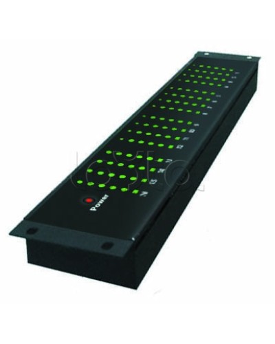 Усилитель 960H видеосигнала активный Инфотех AVT-16EXC873I в Сочи Видеоусилители, Модуляторы, Делители Pintop.ru