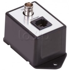 Передатчик 100 MbPS Ethernet пассивный Инфотех AVT-EOC950