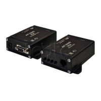 Удлинитель VGA ИНФОТЕХ AVT-Nano VGA