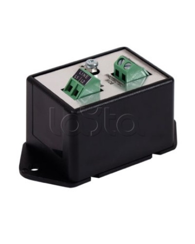 Устройство грозозащиты ИНФОТЕХ AVT-PTW2200HD в Сочи Видеоусилители, Модуляторы, Делители Pintop.ru