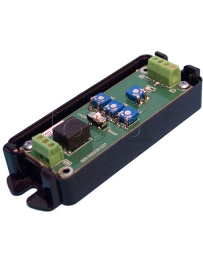 Приемник видеосигнала активный Инфотех AVT-RX342 в Сочи Видеоусилители, Модуляторы, Делители Pintop.ru