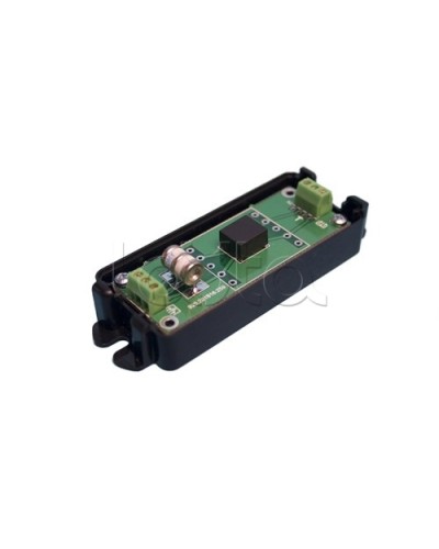 Приемопередатчик видеосигнала пассивный Инфотех AVT-TRX103 в Сочи Видеоусилители, Модуляторы, Делители Pintop.ru