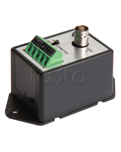 Передатчик AHD видеосигнала активный Инфотех AVT-TX1105AHD в Сочи Видеоусилители, Модуляторы, Делители Pintop.ru