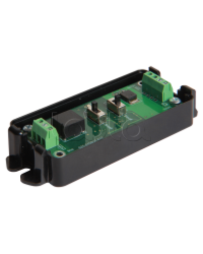 Передатчик AHD видеосигнала активный Инфотех AVT-TX1161AHD в Сочи Видеоусилители, Модуляторы, Делители Pintop.ru