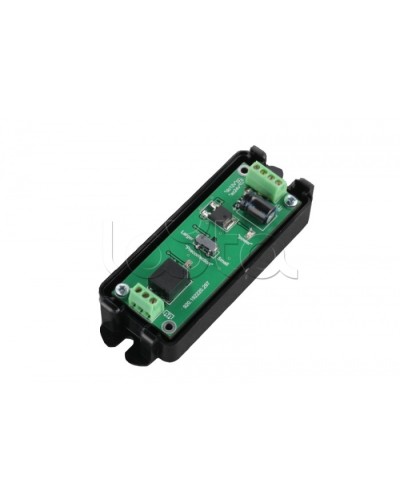 Передатчик 960H видеосигнала активный Инфотех AVT-TX745 в Сочи Видеоусилители, Модуляторы, Делители Pintop.ru