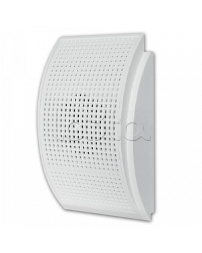 С-МД РЕЧЕВОЙ ОПОВЕЩАТЕЛЬ НАСТЕННЫЙ С ДИКТОФОНОМ в Сочи Акустические системы Pintop.ru