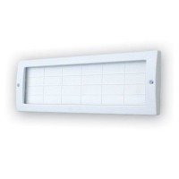 Табло М-12 Версаль (красный фон) (ИП Раченков А.В.)