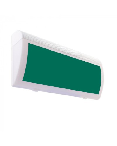 Табло М-24 ГРАНД Порошок не входи (ИП Раченков А.В.) в Сочи Оповещатели Pintop.ru