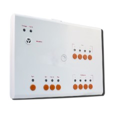 Пульт управления речевым оповещением С-ПУ (ИП Раченков А.В.)