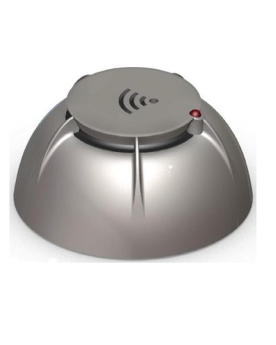 Извещатель пожарный дымовой оптико-электронный Ирсэт-Центр ИП 212-3СМ NEW в Сочи Пожарные извещатели Pintop.ru