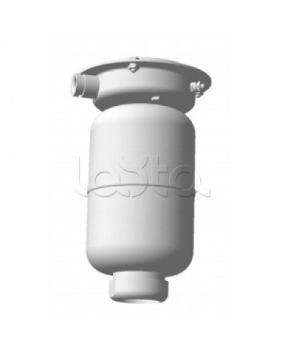 Модуль порошкового пожаротушения взрывозащищенный в нормальном исполнении Источник-плюс Тунгус-МПП(Н-Взр)-2,7-И-ГЭ-У2 в Сочи Модули пожаротушения (Ex) Pintop.ru