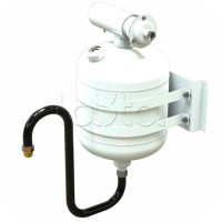 Модуль пожаротушения тонкораспыленной водой Тунгус МУПТВ-30-ГЗ-ВД(tºC = -50_п) с 6-ю форсунками «ТРВ-Тунгус-V»