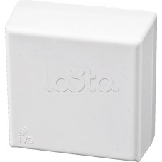 Устройство коммутационное ИВС-Сигналспецавтоматика УК-20/4 нормально замкнутый на переключение, 24 V, 2 реле