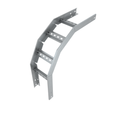 Угол лестничный вертикальный внешний 90 гр. 50х600х1,2 мм "Быстрый монтаж" HD КМ-Профиль (LVLS90-50-600-1.2 HD)