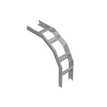 Угол лестничный вертикальный внешний 90 гр. 50х600х1,2 мм HD N КМ-профиль (LVL90-50-600-1.2 HD N)