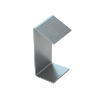 Распорка для универсального профиля s:1,5 мм HD КМ-профиль (RPUP HD)