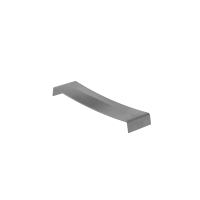 Держатель кабеля 150 мм "ПЛЮС" HD КМ-Профиль (DK150plus HD)