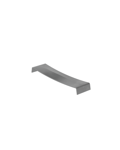 Держатель кабеля 100 мм ПЛЮС HD85 КМ-профиль (DK100plus HD85) в Сочи Аксессуары для лотков Pintop.ru