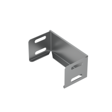 Заглушка лотка 50х300 мм КМ-Профиль (ZU50-300)