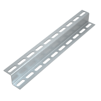 Z-профиль 32х40х32х2,5 L1000 мм КМ-профиль (Z32-40-32-2.5-1000)