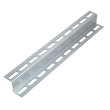 Z-профиль 32х40х32х1,5 L3000 мм КМ-профиль (Z32-40-32-1.5-3000)