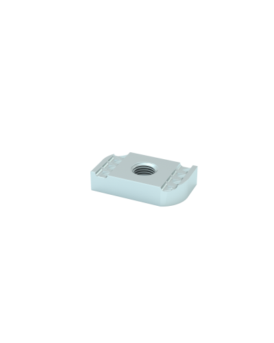 Гайка канальная М12 КМ-Профиль (GK12) в Сочи Крепеж Pintop.ru