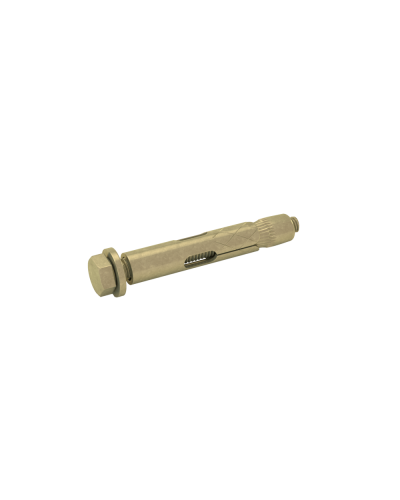 Анкерный болт М10х80 мм (М8) КМ-Профиль (ANB10-80) в Сочи Крепеж Pintop.ru