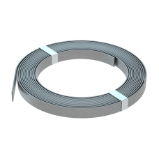 Полоса стальная 40х4 (бухта 40 м) HD КМ-Профиль (PP40-4-40 HD)