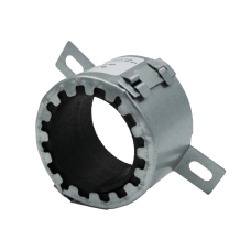 Муфта противопожарная FIREFORT CLUTCH M82 L50 мм КМ-Профиль (KM-FF-C-82-50)