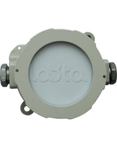 Оповещатель световой взрывозащищенный Компания СМД ОРБИТА МК С-А-К в Сочи Оповещатели Ex Pintop.ru