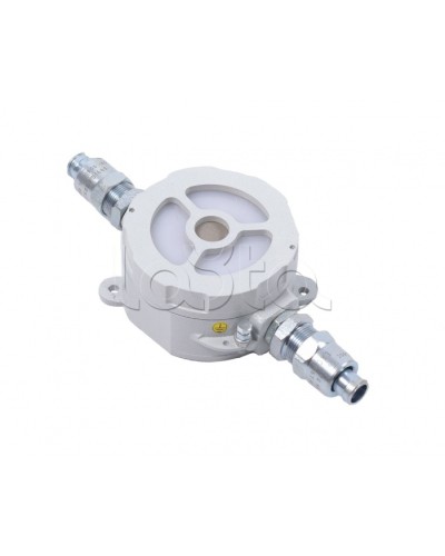 Оповещатель светозвуковой взрывозащищённый Компания СМД ОРБИТА МК СЗ-А-Б в Сочи Оповещатели Ex Pintop.ru