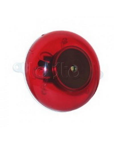 Оповещатель комбинированный Компания СМД Орбита СЗ (12В) в Сочи Оповещатели Pintop.ru