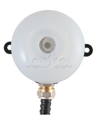 Оповещатель свето-звуковой взрывозащищенный Компания СМД ОРБИТА ВЗ СЗ 12 в Сочи Оповещатели Ex Pintop.ru