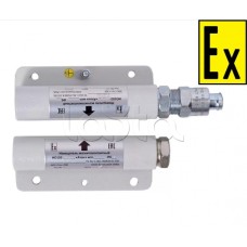 Извещатель магнитоконтактный Компания СМД ИО102-ВЗ М-А «Атон» исп.12 (Алюминиевый сплав)